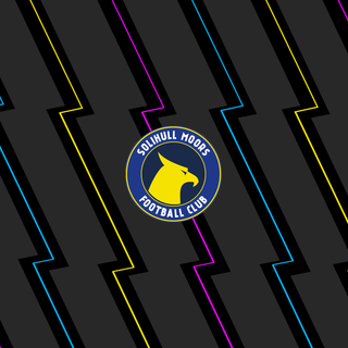Solihull Moors F.C.