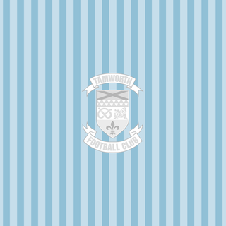Tamworth F.C.