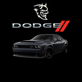 Dodge Demon 