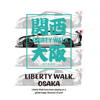 Liberty Walk 