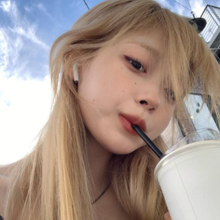 My pretty baby ily♥️♥️