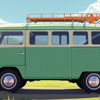 Volkswagen Kombi