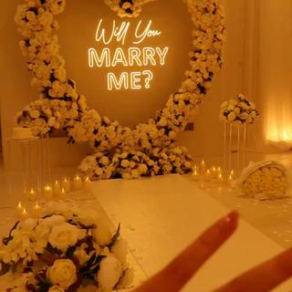 DORISSSS SAID YESSSSS❤️❤️❤️