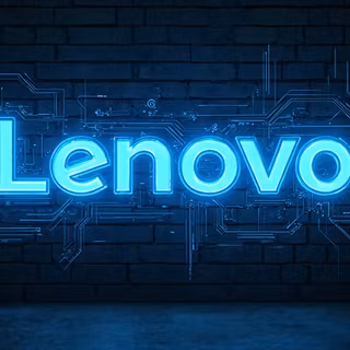 Lenovo Logo