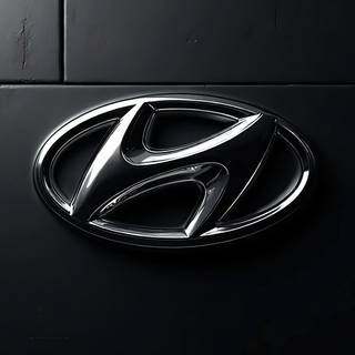 Hyundai Logo