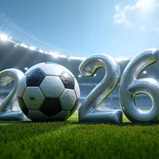 2026 Football