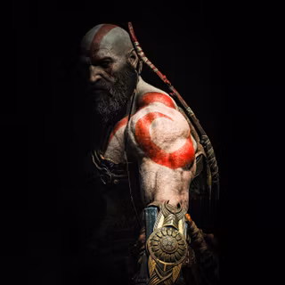 Kratos