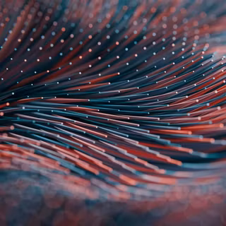 Abstract Digital Art