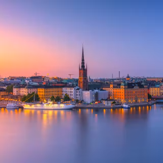 Beautiful Architecture