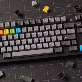 Custom Keyboard