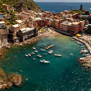 Vernazza