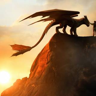 How To Train Your Dragon 2025