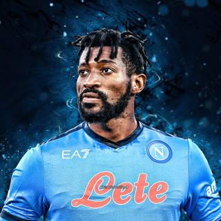 André-Frank Zambo Anguissa