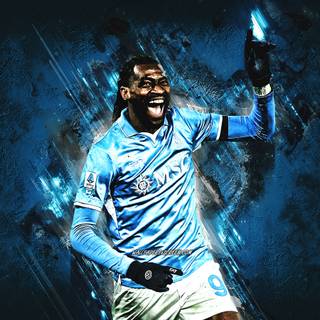 André-Frank Zambo Anguissa