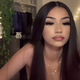 u cant be  me I cant no cf