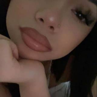 im being pretty ofcc