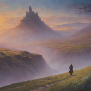 Frieren Beyond Journeys End