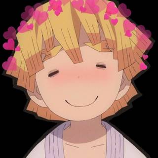 me thinking about her 