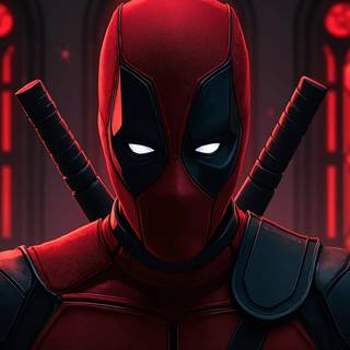 Deadpool