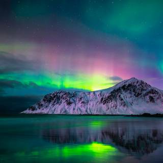 Breathtaking Landscape