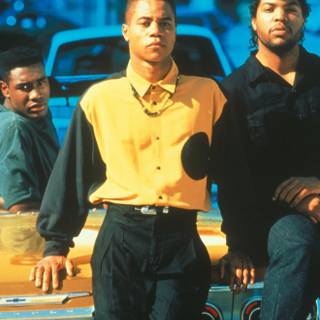 Boyz n the Hood HD Wallpaper 