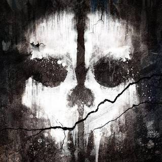 call of duty ghosts