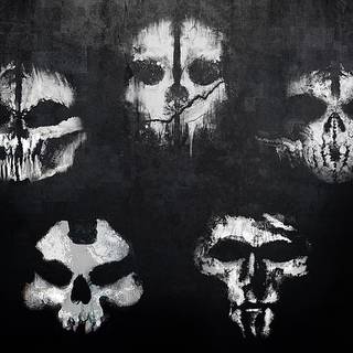 call of duty ghosts