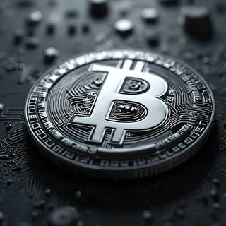 Bitcoin Logo