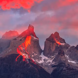 Patagonia