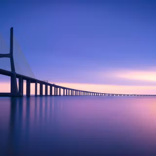 Infinity Bridge