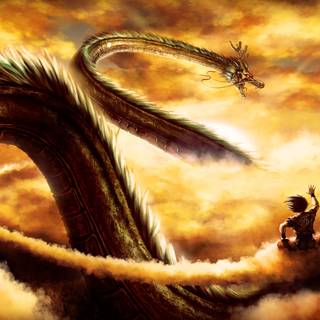 Shenron (Dragon Ball)