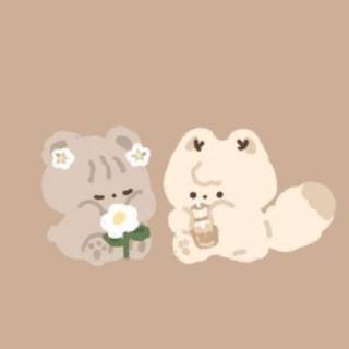 bears!! i love bears man