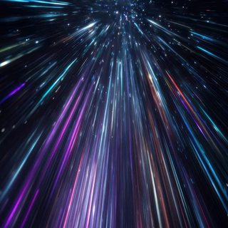 Warp Speed