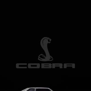 Mustang Cobra