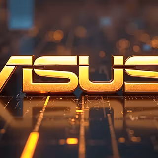 Asus Logo
