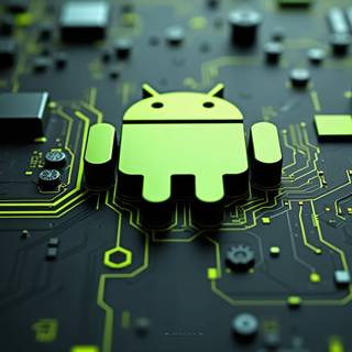 Android Logo