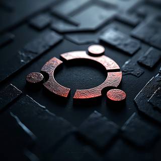 Ubuntu Logo