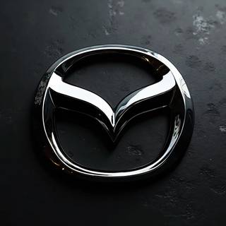 Mazda Logo