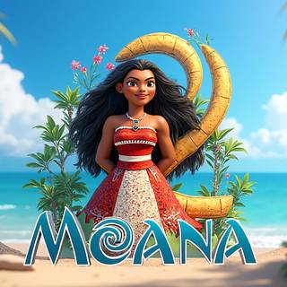 Moana
