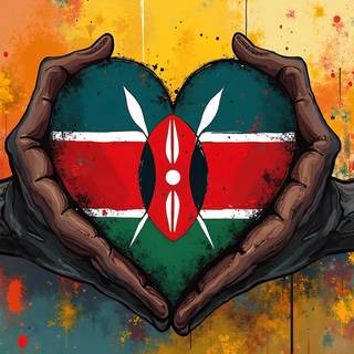 I Love Kenya