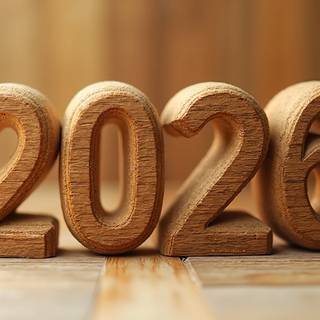 2026 New Year