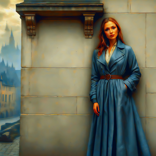 Just the way you are