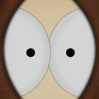 OnePlus 13 Wallpaper South Park Kenny