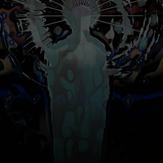 OnePlus 13 Wallpaper Omen