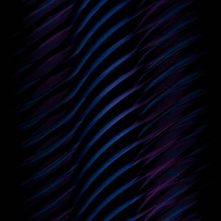Samsung S25 Ultra Wallpaper Black Fusion No.56