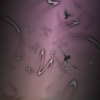 iPhone 17 Pro Max Wallpaper Birdsong