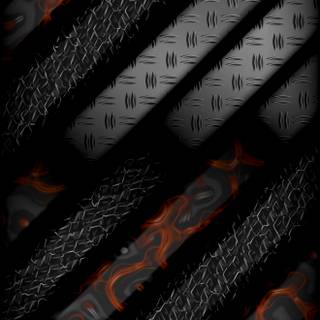 iPhone 17 Pro Max Wallpaper Fusion No.916