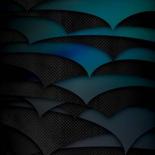 iPhone 17 Pro Max Wallpaper Fusion No.919 B