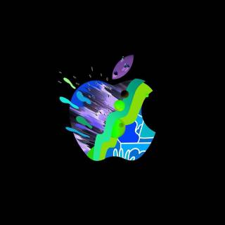 Amoled Apple