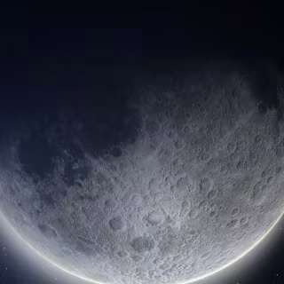 Moon Shot